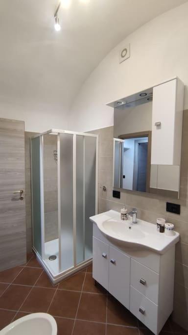 Apartamento Casa Bertagna Rocchetta Nervina Exterior foto