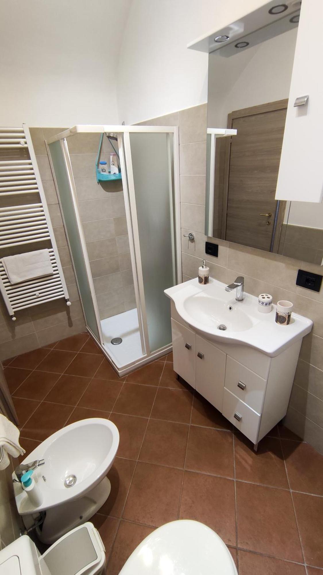 Apartamento Casa Bertagna Rocchetta Nervina Exterior foto
